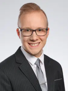 Sascha Brockel person photo